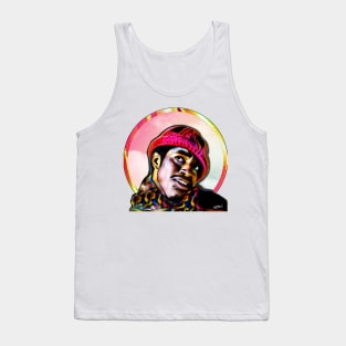 3000 to Forever Tank Top